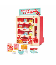 Hape Toys Fantastic Vending Machine