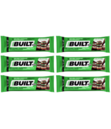 Built Bar Mint Brownie Bundle