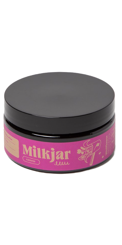 Buy Milk Jar Candle Co. Body Lotion Wallflower at Well.ca | Free ...