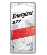 Batterie Energizer 377