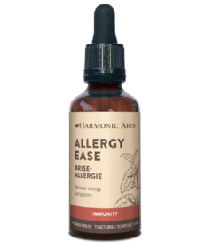Harmonic Arts Allergy Ease Tincture