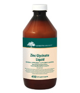 Genestra Glycinate de zinc liquide