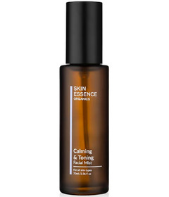 Skin Essence Organics Calming & Toning Facial Mist