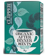 Clipper Organic After Dinner Mint