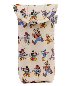 BAGGU Puffy Glasses Sleeve Mickey & Friends