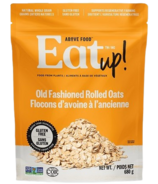 Eat Up! Gluten Free Old Fashioned Rolled Oats