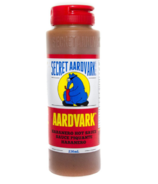 Secret Aardvark Sauce piquante Habanero