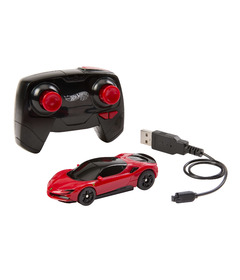 image of Hot Wheels RC Ferrari SF90 Stradale Assetto Fiorano with sku:333508