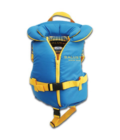 Gilet Salus Marine Nimbus bleu