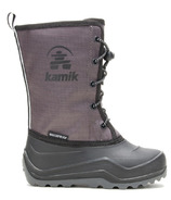 Kamik Snowmate Winter Boots Black