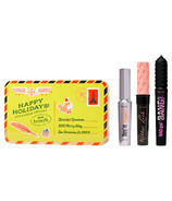 Benefit Cosmetics Letters to Lashes