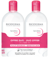 Bioderma Duo Sensibio H2O
