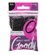 Goody Forever Polyband Black