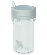 NUK for Nature Everlast Weighted Straw Cup