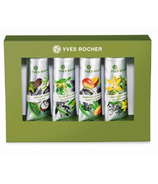 Yves Rocher Hand Creams Set