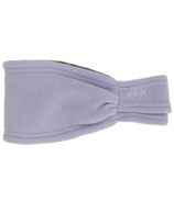 Bandeau polaire Calikids lavande