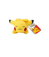 Assortiment Pokemon Sleeping Plush