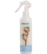 oNature Odour Eliminator Cotton Flower