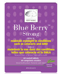 New Nordic Blue Berry Strong