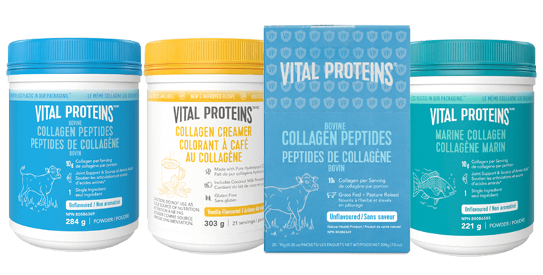 Save 15% on Vital Proteins