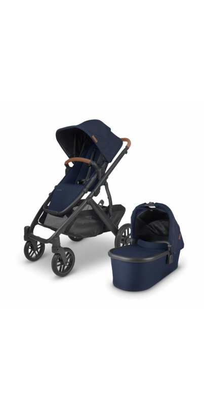 New uppababy outlet stroller 2019