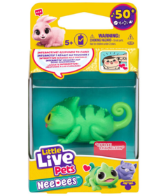 Little Live Pets Needees 