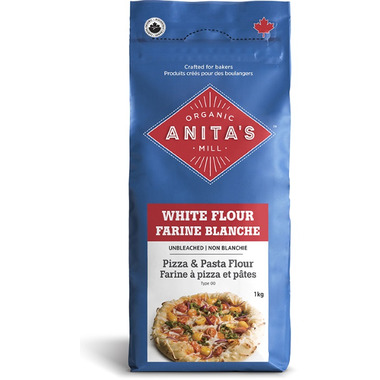 pasta flour