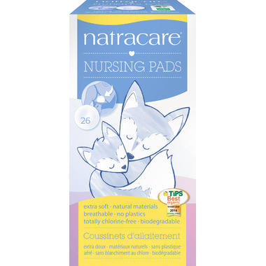 NatraCare New Mother Nursing Pads NatraCare New Mother Nursing Pads
