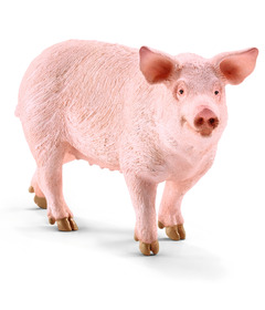 Cochon Schleich