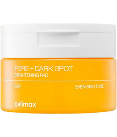 celimax Pore+Dark Spot Brightening Pad