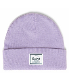 Herschel Supply Elmer Beanie Purple Rose