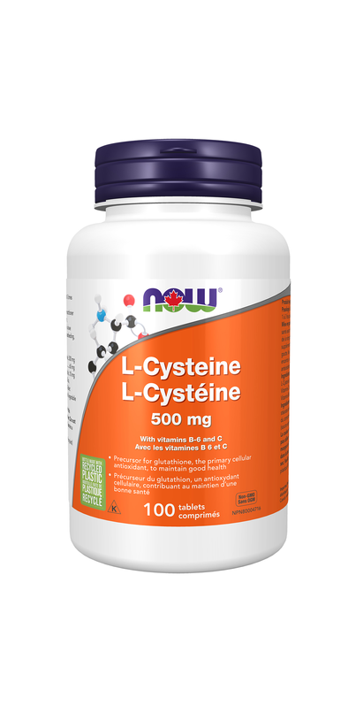 l-cysteine và glutathione Buy NOW 500mg at Free Shipping $35+ in Canada Nano Smoothing Therapy