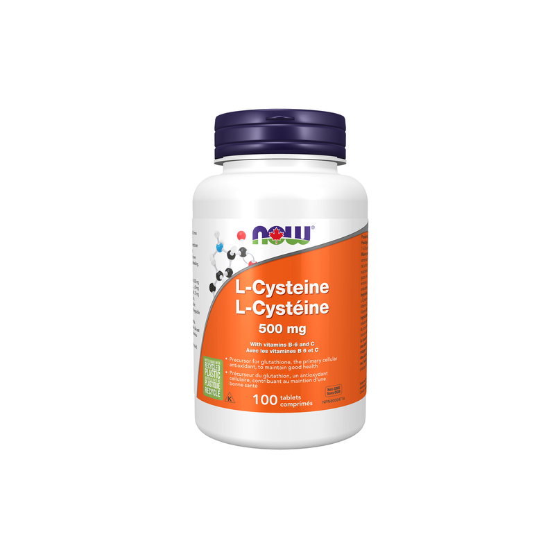 l cysteine or glutathione L-cysteine main image 0
