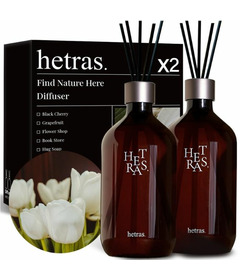 hetras Premium Diffuser La Tulip Shower