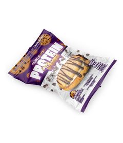 Muscle Sport Protein Whoopies Oatmeal Chocolate Chip