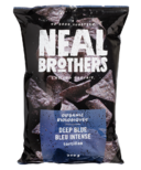 Neal Brothers Tortillas Deep Blue