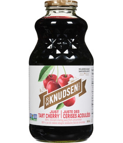 R.W. Knudsen Family Just Tart Cherry Juice
