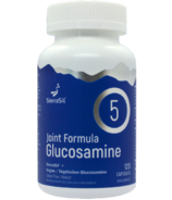 Sierrasil Joint Formula Glucosamine