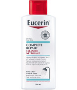 Eucerin Complete Repair Cleanser for Body & Face