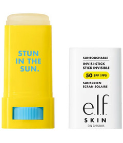 e.l.f Skin Suntouchable Invisi-Stick SPF 50