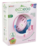 Ecoegg Laundry Egg 720 Washes Spring Blossom