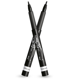 Rimmel London ScandalEyes Thick & Thin Eyeliner