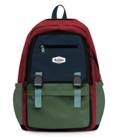 Colorblock 26L Backpack Highland