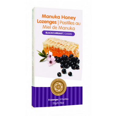 Green Bay Manuka Honey Lozenges Green Bay Manuka Honey Lozenges