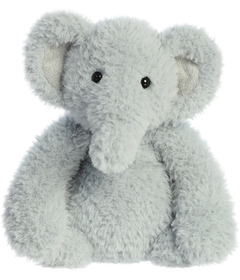 Aurora Nubbles Elephant