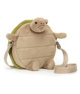 Jellycat Bag Timmy Turtle