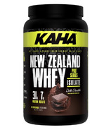 Kaha New Zealand Whey Isolate Chocolate