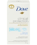 Dove Clinical Protection Original Clean Anti-Perspirant Solid