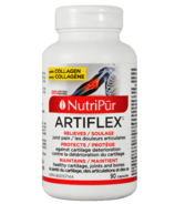 Nutripur Artiflex pour les douleurs articulaires