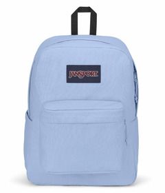 Jansport Superbreak Plus Backpack Hydrangea